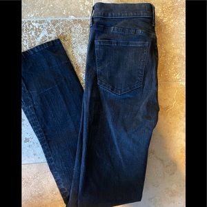 Madewell black jeans